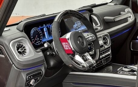 Mercedes-Benz G-Класс AMG, 2024 год, 30 900 000 рублей, 11 фотография