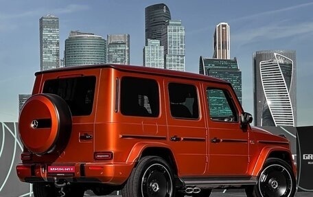 Mercedes-Benz G-Класс AMG, 2024 год, 30 900 000 рублей, 4 фотография