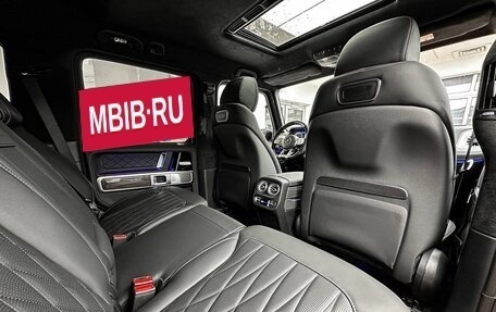 Mercedes-Benz G-Класс AMG, 2024 год, 30 900 000 рублей, 27 фотография