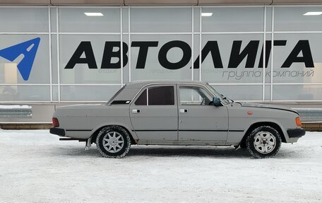 ГАЗ 31029 «Волга», 1996 год, 93 000 рублей, 3 фотография