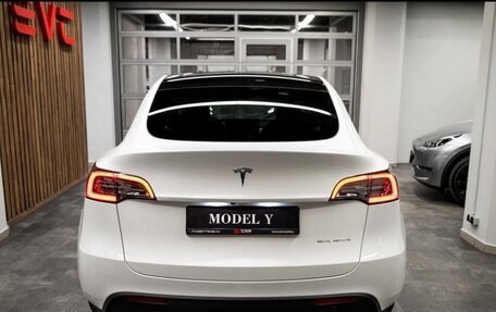 Tesla Model Y I, 2022 год, 5 500 000 рублей, 5 фотография