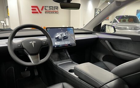 Tesla Model Y I, 2022 год, 5 500 000 рублей, 11 фотография