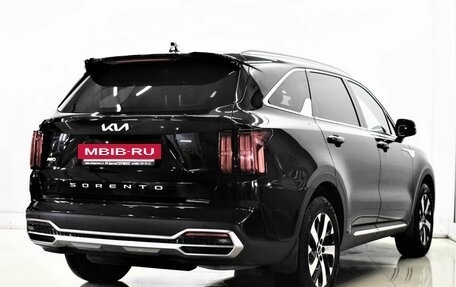 KIA Sorento IV, 2022 год, 4 500 000 рублей, 4 фотография