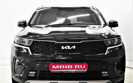 KIA Sorento IV, 2022 год, 4 500 000 рублей, 2 фотография