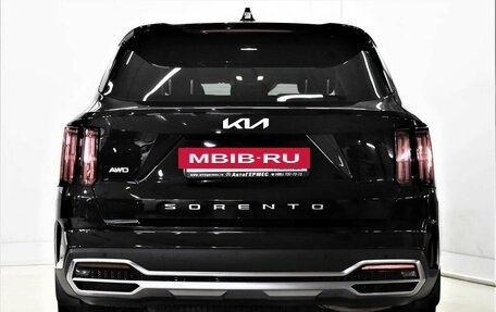 KIA Sorento IV, 2022 год, 4 500 000 рублей, 3 фотография