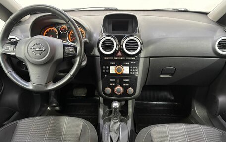 Opel Corsa D, 2012 год, 770 000 рублей, 10 фотография