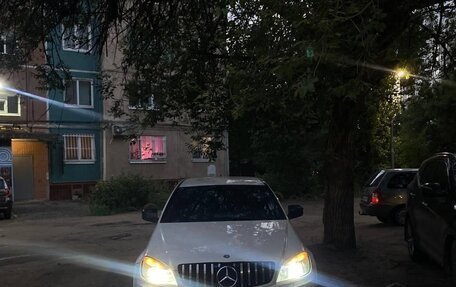 Mercedes-Benz C-Класс, 2008 год, 920 000 рублей, 6 фотография