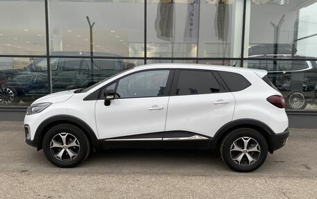 Renault Kaptur I рестайлинг, 2018 год, 1 435 000 рублей, 3 фотография