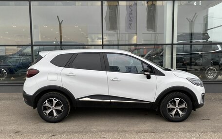 Renault Kaptur I рестайлинг, 2018 год, 1 435 000 рублей, 6 фотография