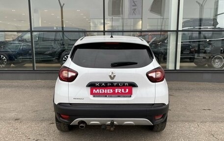 Renault Kaptur I рестайлинг, 2018 год, 1 435 000 рублей, 5 фотография