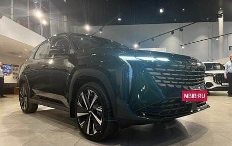 Geely Atlas, 2024 год, 4 017 190 рублей, 3 фотография