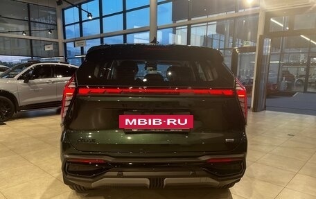 Geely Atlas, 2024 год, 4 017 190 рублей, 7 фотография