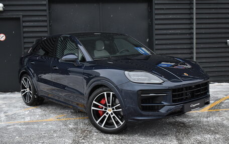 Porsche Cayenne III, 2024 год, 24 500 000 рублей, 3 фотография