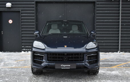 Porsche Cayenne III, 2024 год, 24 500 000 рублей, 2 фотография