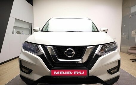 Nissan X-Trail, 2021 год, 2 835 000 рублей, 2 фотография