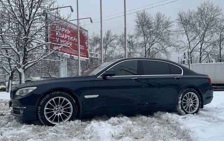 BMW 7 серия, 2014 год, 2 250 000 рублей, 3 фотография