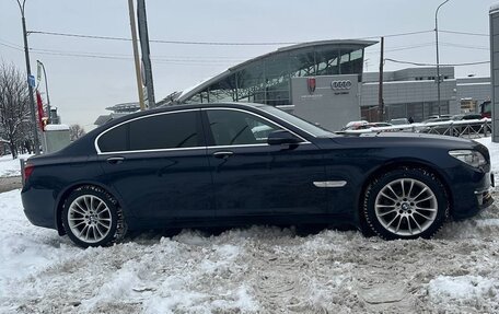 BMW 7 серия, 2014 год, 2 250 000 рублей, 7 фотография