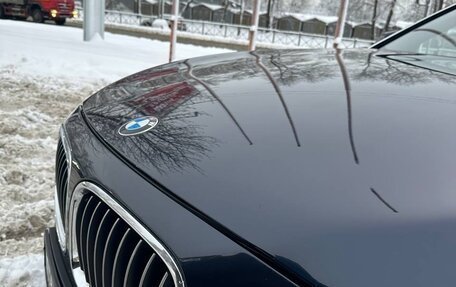 BMW 7 серия, 2014 год, 2 250 000 рублей, 11 фотография