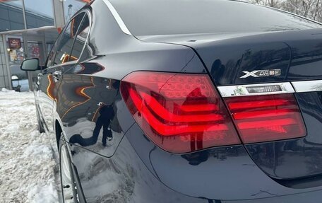 BMW 7 серия, 2014 год, 2 250 000 рублей, 9 фотография