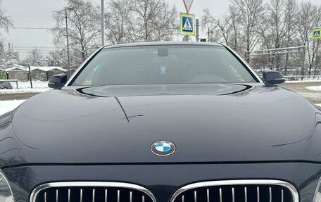 BMW 7 серия, 2014 год, 2 250 000 рублей, 10 фотография