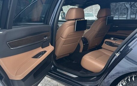 BMW 7 серия, 2014 год, 2 250 000 рублей, 13 фотография