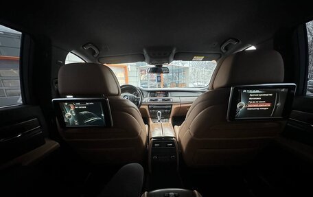 BMW 7 серия, 2014 год, 2 250 000 рублей, 17 фотография