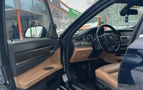 BMW 7 серия, 2014 год, 2 250 000 рублей, 18 фотография