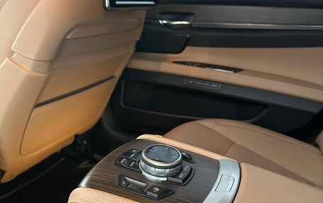 BMW 7 серия, 2014 год, 2 250 000 рублей, 16 фотография