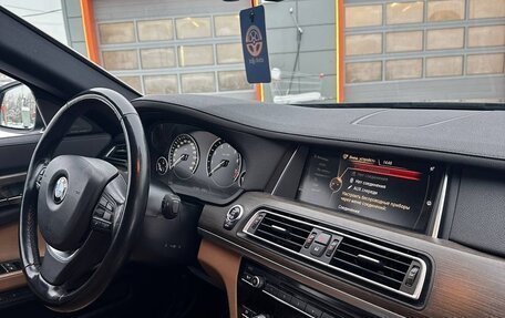 BMW 7 серия, 2014 год, 2 250 000 рублей, 20 фотография