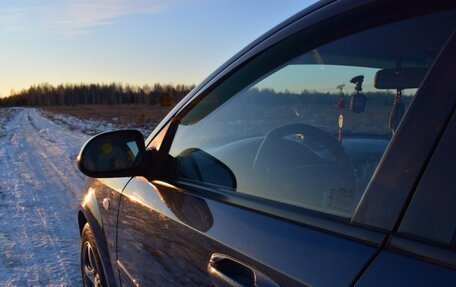 Chevrolet Lacetti, 2007 год, 499 000 рублей, 10 фотография