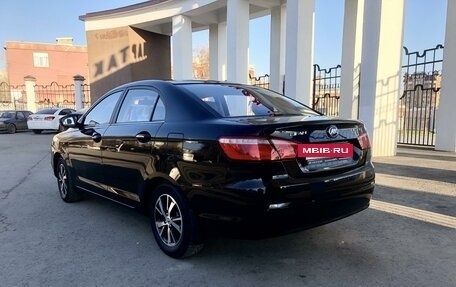 Lifan Solano II, 2018 год, 885 000 рублей, 9 фотография