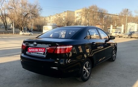 Lifan Solano II, 2018 год, 885 000 рублей, 8 фотография