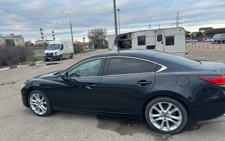 Mazda 6, 2013 год, 1 750 000 рублей, 3 фотография