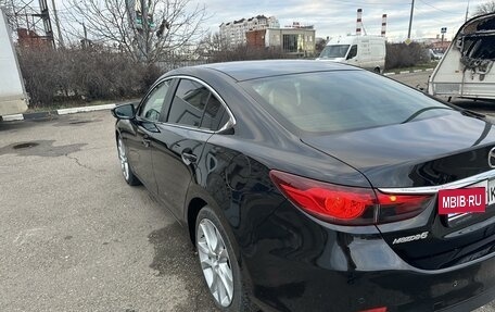 Mazda 6, 2013 год, 1 750 000 рублей, 4 фотография