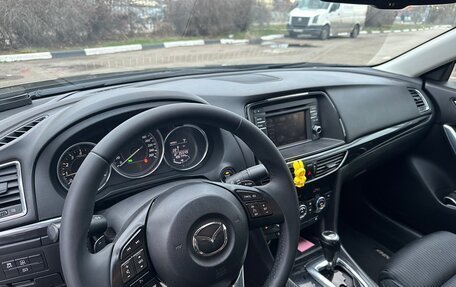 Mazda 6, 2013 год, 1 750 000 рублей, 11 фотография