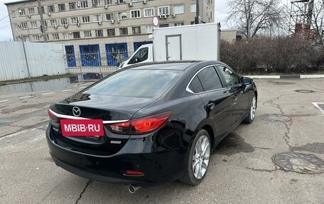 Mazda 6, 2013 год, 1 750 000 рублей, 9 фотография