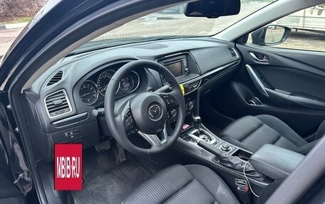 Mazda 6, 2013 год, 1 750 000 рублей, 10 фотография