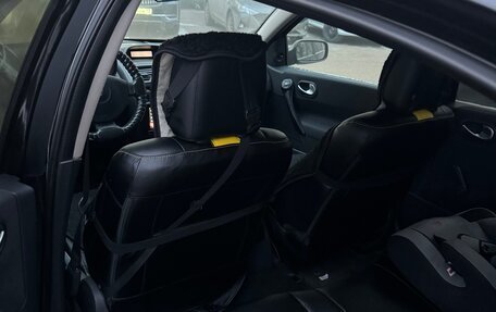 Renault Megane II, 2007 год, 470 000 рублей, 4 фотография