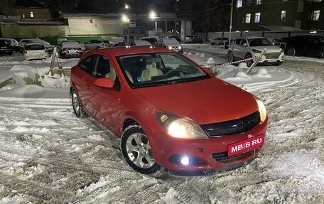 Opel Astra H, 2006 год, 499 999 рублей, 1 фотография