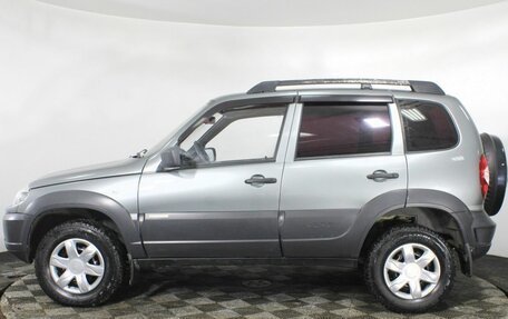 Chevrolet Niva I рестайлинг, 2013 год, 630 000 рублей, 8 фотография