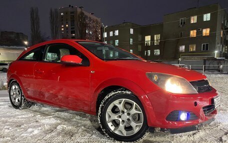 Opel Astra H, 2006 год, 499 999 рублей, 2 фотография