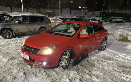 Opel Astra H, 2006 год, 499 999 рублей, 4 фотография