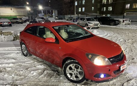 Opel Astra H, 2006 год, 499 999 рублей, 3 фотография