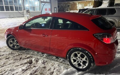 Opel Astra H, 2006 год, 499 999 рублей, 8 фотография