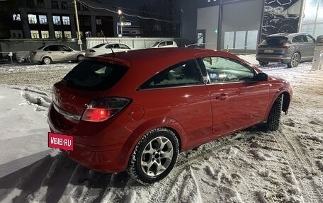 Opel Astra H, 2006 год, 499 999 рублей, 7 фотография