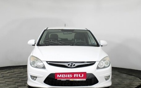 Hyundai i30 I, 2010 год, 550 000 рублей, 2 фотография