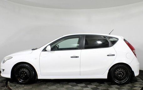 Hyundai i30 I, 2010 год, 550 000 рублей, 8 фотография