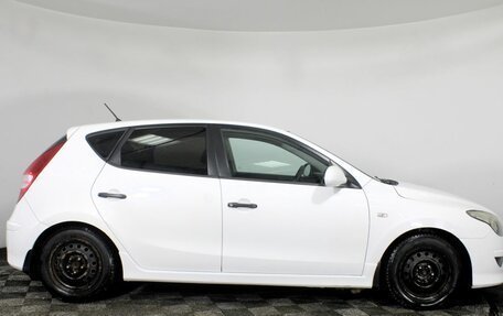 Hyundai i30 I, 2010 год, 550 000 рублей, 4 фотография