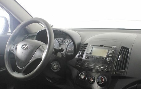 Hyundai i30 I, 2010 год, 550 000 рублей, 9 фотография