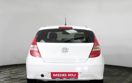 Hyundai i30 I, 2010 год, 550 000 рублей, 6 фотография